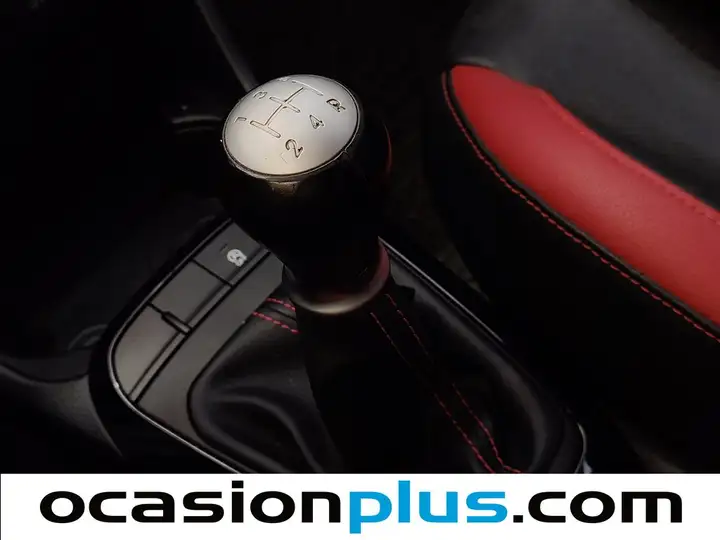 Kia Picanto 1.2 DPi GT Line 2022, foto 5