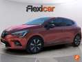 Renault Clio Zen+TCe+GPF+96+kW+%28130CV%29+EDC Naranja - thumbnail 3
