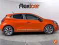 Renault Clio Zen+TCe+GPF+96+kW+%28130CV%29+EDC Naranja - thumbnail 4