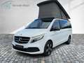 Mercedes-Benz V 220 V220-300 d.MP 4M Night MBUX Stdhzg AUT Facelift Weiß - thumbnail 4