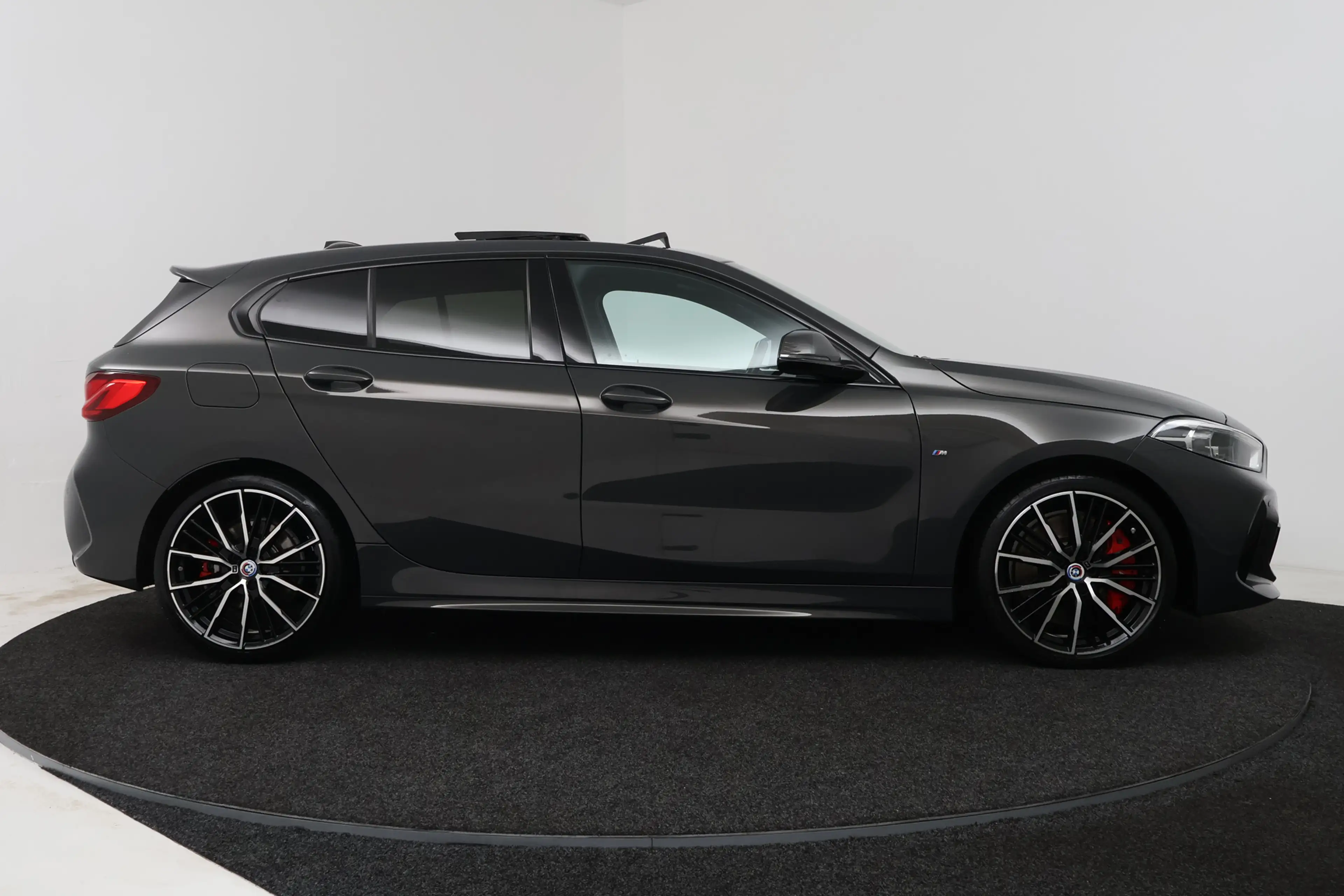 BMW 120 1-serie 120i Executive (PANORAMADAK, STOELVERWARMI — photo 19