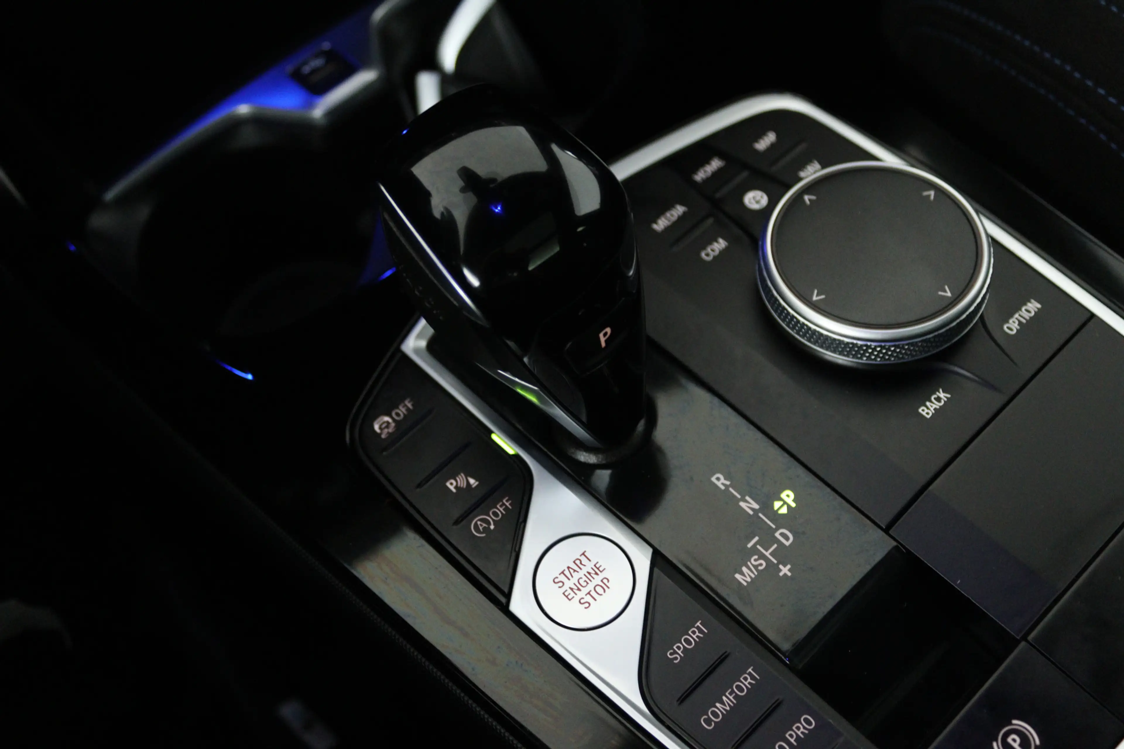 BMW 120 1-serie 120i Executive (PANORAMADAK, STOELVERWARMI — photo 20