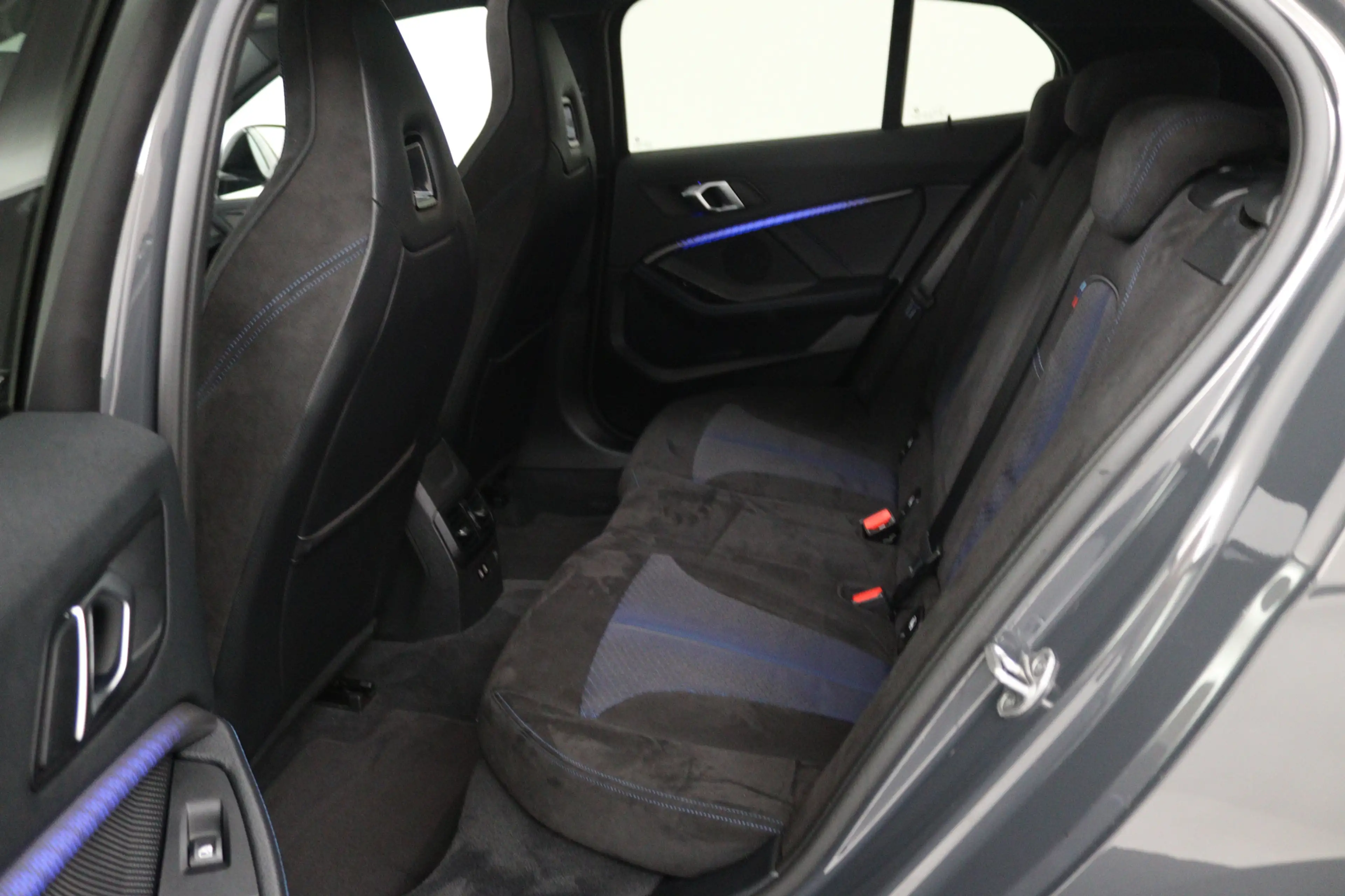 BMW 120 1-serie 120i Executive (PANORAMADAK, STOELVERWARMI — photo 24