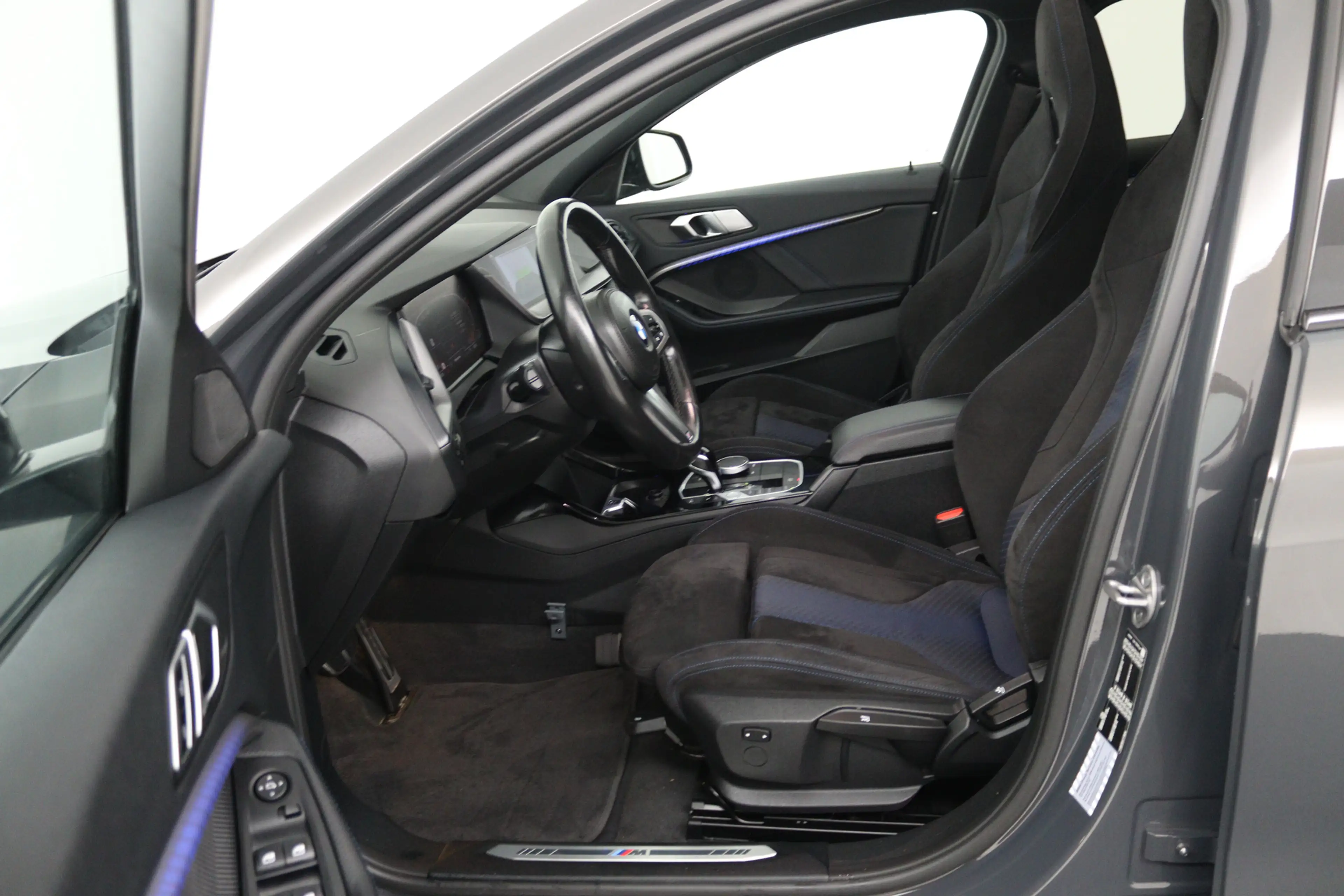 BMW 120 1-serie 120i Executive (PANORAMADAK, STOELVERWARMI — photo 23