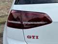 Volkswagen Golf 2.0 TSI GTI Clubsport ACC DAB+ DSG Navi Blanco - thumbnail 16