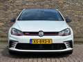 Volkswagen Golf 2.0 TSI GTI Clubsport ACC DAB+ DSG Navi Blanco - thumbnail 7