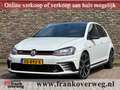 Volkswagen Golf 2.0 TSI GTI Clubsport ACC DAB+ DSG Navi Wit - thumbnail 1