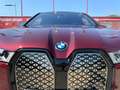 BMW iX M60 fari laser/audio B&O/skylounge Rosso - thumbnail 4