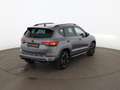 CUPRA Ateca 1.5 TSI Aut LED RADAR LEDER NAVI ASSIST Grau - thumbnail 3