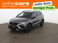 CUPRA Ateca 1.5 TSI Aut LED RADAR LEDER NAVI ASSIST Grau - thumbnail 1