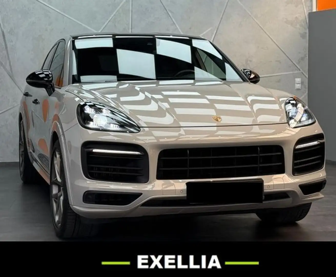 Porsche Cayenne CAYENNE GTS 4.0 V8 460cv LEASING POSSIBLE A PARTIR DE 1065€ TTC - 1
