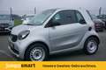 smart forTwo smart EQ fortwo Silber - thumbnail 1