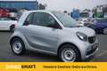 smart forTwo smart EQ fortwo Zilver - thumbnail 3