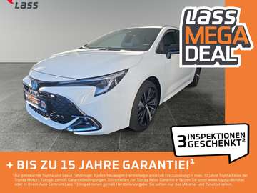 TS 2.0 Hybrid Teamplayer Technik-Paket