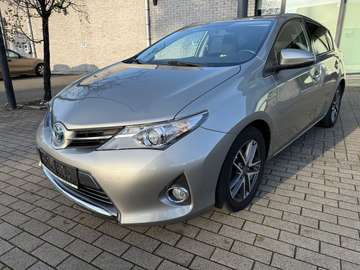 Auris HEV 1.8i HSD Active E-CVT GARANTIE 1 AN/JAAR