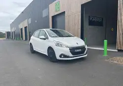 Peugeot 208 1.5 BlueHDi 100CH ACTIVE BUSINESS S&S BVM5 5p Garantie 6