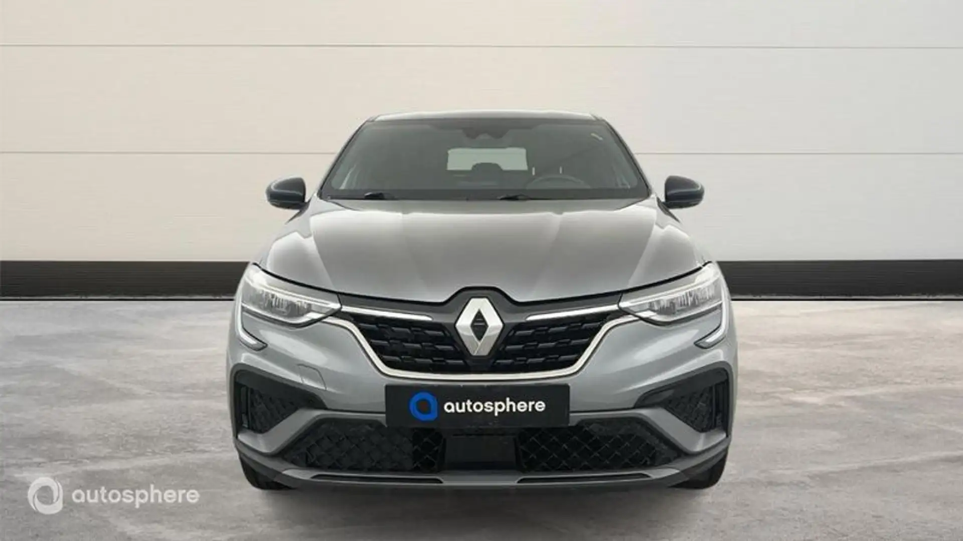 Renault Arkana 1.6 E-Tech 145ch RS Line -21B - 2