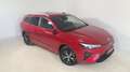MG MG5 5 Long Range Luxury Roşu - thumbnail 6