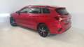 MG MG5 5 Long Range Luxury Roşu - thumbnail 8