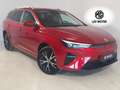 MG MG5 5 Long Range Luxury Roşu - thumbnail 1