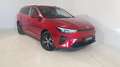 MG MG5 5 Long Range Luxury Roşu - thumbnail 2