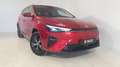 MG MG5 5 Long Range Luxury Roşu - thumbnail 3