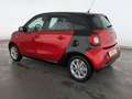 smart forFour forfour passion (66kW) PANO+RFK+SHZ+NAVI+ Sitzhzg. Schwarz - thumbnail 9