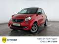 smart forFour forfour passion (66kW) PANO+RFK+SHZ+NAVI+ Sitzhzg. Schwarz - thumbnail 1
