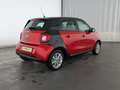 smart forFour forfour passion (66kW) PANO+RFK+SHZ+NAVI+ Sitzhzg. Schwarz - thumbnail 6