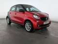 smart forFour forfour passion (66kW) PANO+RFK+SHZ+NAVI+ Sitzhzg. Schwarz - thumbnail 5