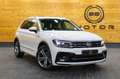 Volkswagen Tiguan 2.0 TSI R-Line 4Motion DSG 140kW Blanco - thumbnail 1