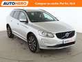 Volvo XC60 2.0 D3 Kinetic 2WD Gris - thumbnail 8