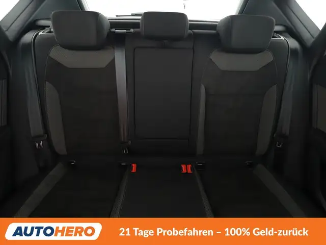 SEAT Ateca view 15