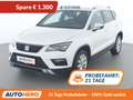SEAT Ateca 1.4 TSI ACT Xcellence 4Drive Weiß - thumbnail 1