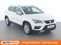 SEAT Ateca 1.4 TSI ACT Xcellence 4Drive Weiß - thumbnail 8