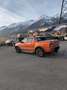 Ford Ranger Autm. Wildtrak Orange - thumbnail 10