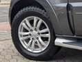 Mitsubishi Pajero Intense *4x4*LEDER*XENON*SHZ*NAVI*KAMERA* Grau - thumbnail 5