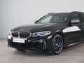 BMW 340 3 Serie Touring M340i xDrive Schwarz - thumbnail 22