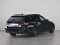 BMW 340 3 Serie Touring M340i xDrive Schwarz - thumbnail 11