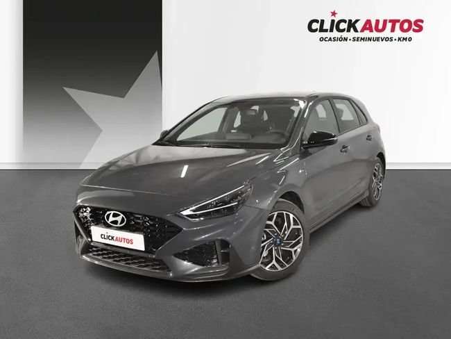 Hyundai i30 1.5 DPI N Line SE 96 - foto 1