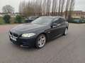 BMW 530 PACK M FULL OPTION TOP OCCASION Blauw - thumbnail 3