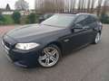 BMW 530 PACK M FULL OPTION TOP OCCASION Blauw - thumbnail 2