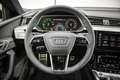 Audi Q8 e-tron Sportback 55 quattro 408pk S Edition 115 kWh | Mat Grijs - thumbnail 27