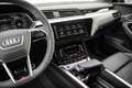 Audi Q8 e-tron Sportback 55 quattro 408pk S Edition 115 kWh | Mat Grijs - thumbnail 35
