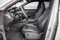 Audi Q8 e-tron Sportback 55 quattro 408pk S Edition 115 kWh | Mat Grijs - thumbnail 4