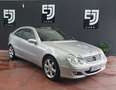 Mercedes-Benz C 180 Sportcoupé K Classic Evolution Aut. Grigio - thumbnail 3