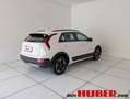 Kia e-Niro Silber 64,8 kWh Weiß - thumbnail 6