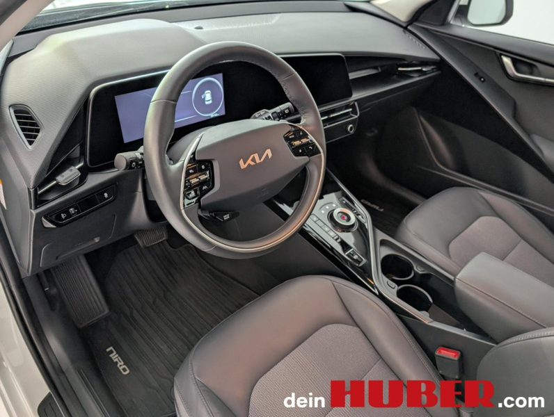 Kia e-Niro E-Niro — photo 11