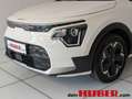 Kia e-Niro E-Niro Weiß - thumbnail 8