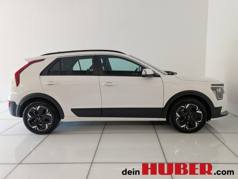 Kia e-Niro E-Niro — photo 5